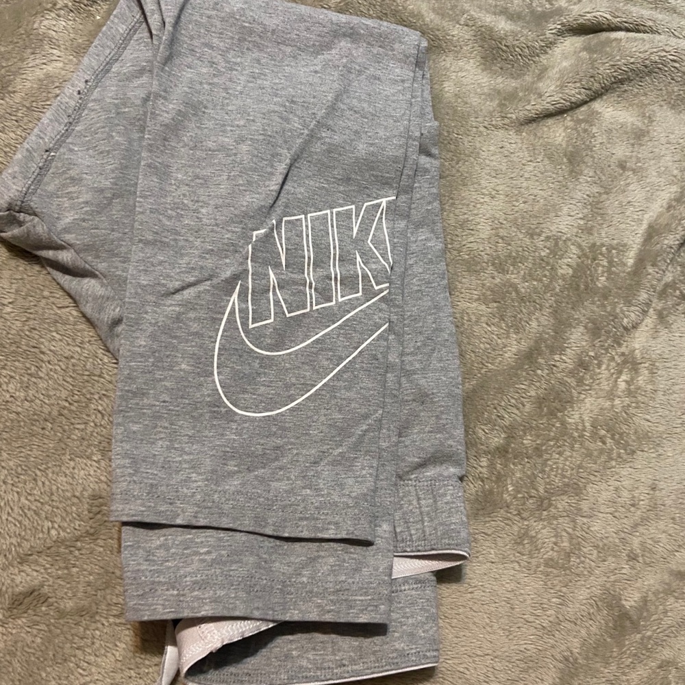 Nike Leggings Cotton